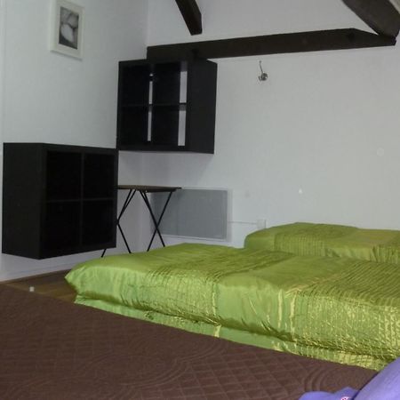Hotel De L'Avenue Bonson  Εξωτερικό φωτογραφία