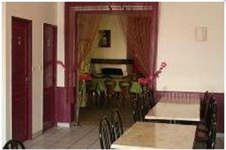 Hotel De L'Avenue Bonson  Εξωτερικό φωτογραφία